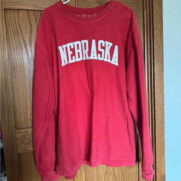Large Nebraska crew - Picture 1 of 1